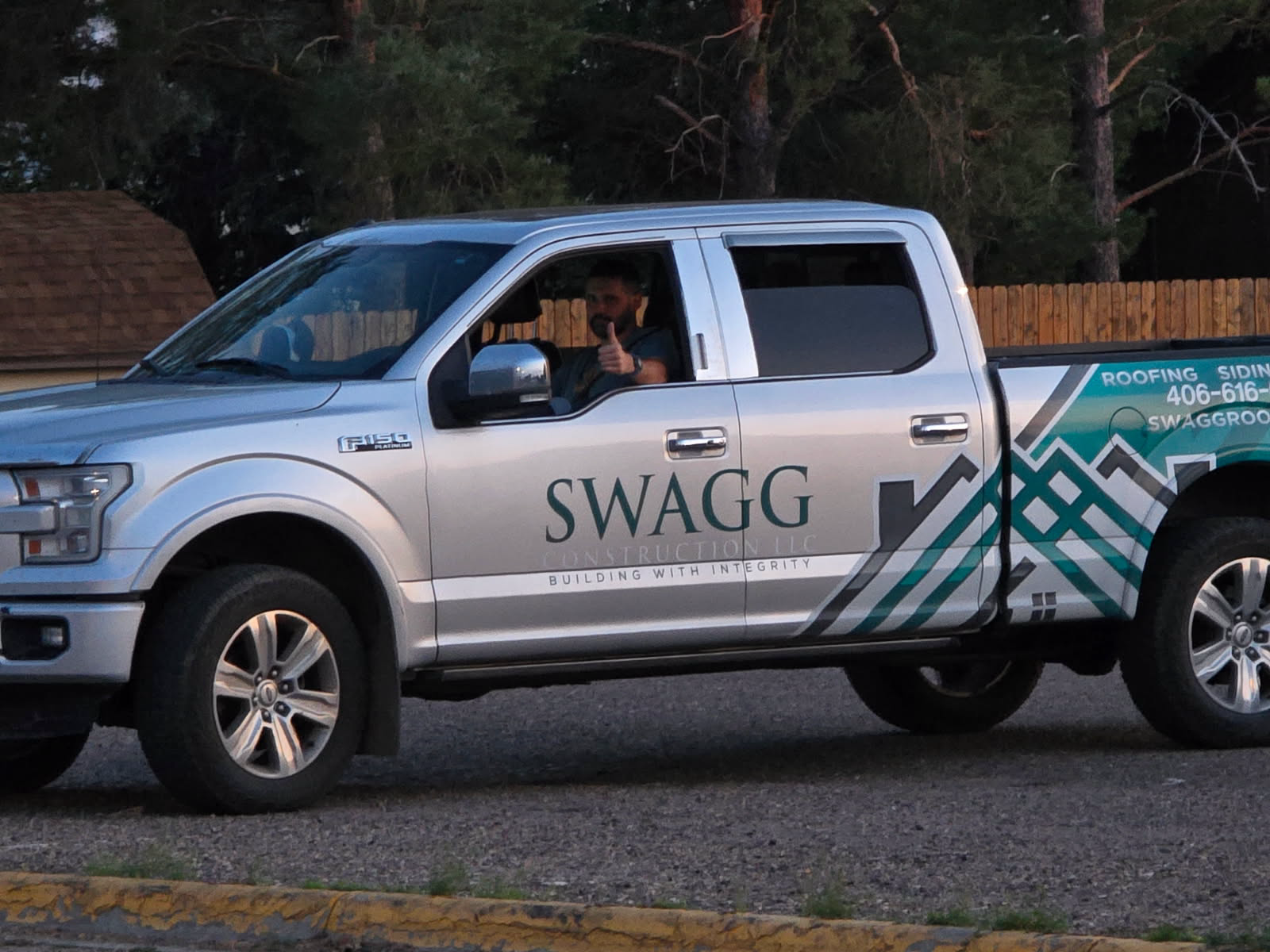 Roofing Contractor